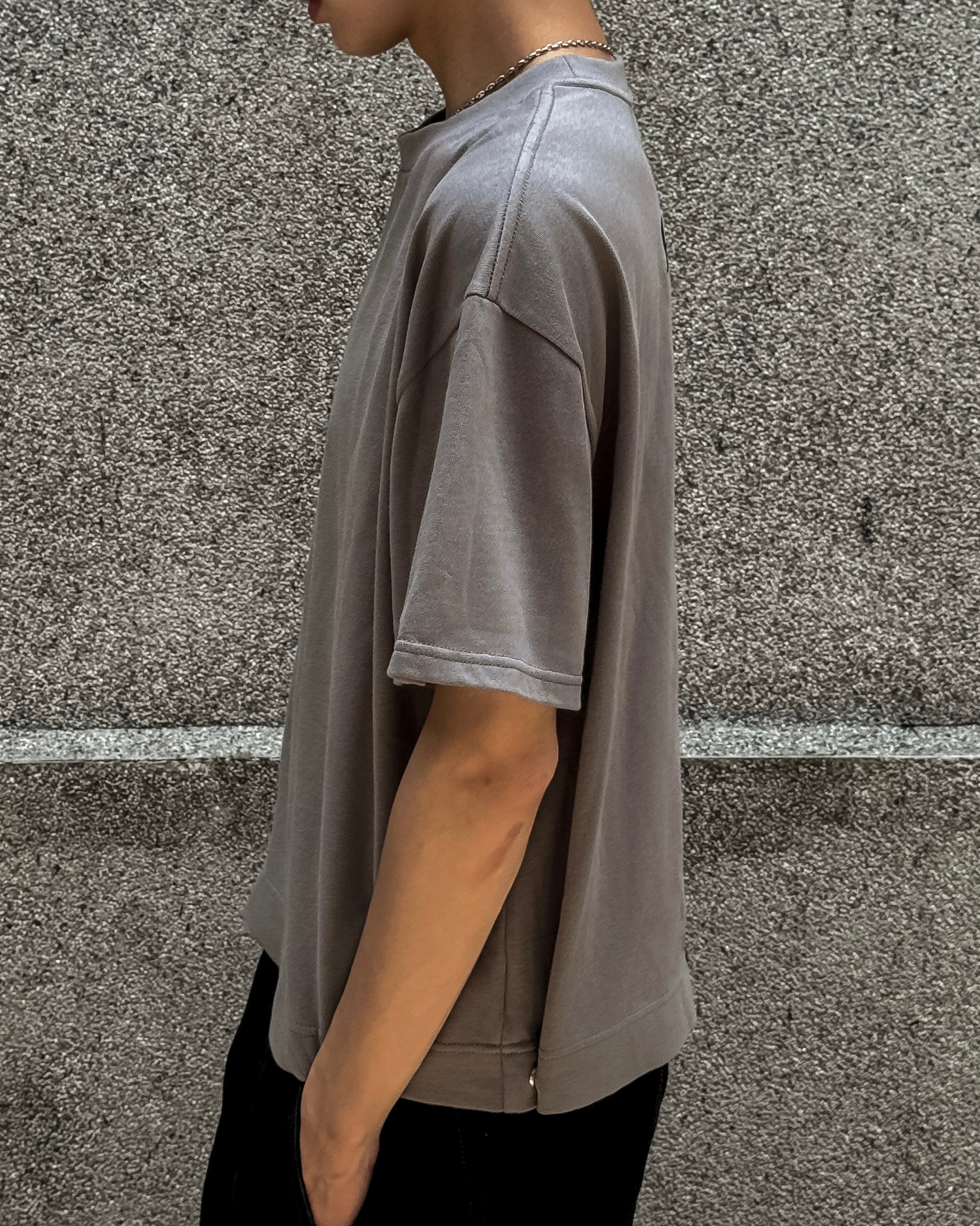 Steed Signature Tee V3